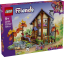 LEGO® Friends 42705 Gezellige boshut in de herfst