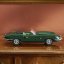 LEGO® Icons 11381 Jaguar E-Type