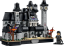 LEGO® Wednesday 76788 Nimmermeer Academie