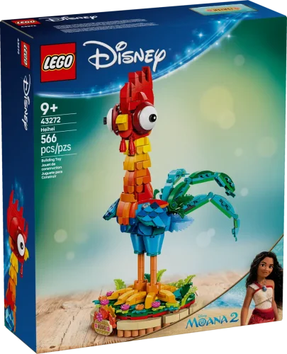 LEGO® Disney™ 43272 Heiheia
