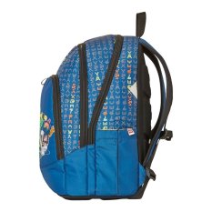 LEGO® Ninjago Family, Base - Schulrucksack