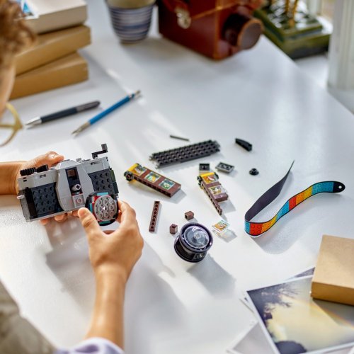 LEGO® Creator 3-in-1 31147 Retro fotocamera
