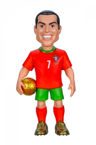 MINIX Football 26WC Portugal - RONALDO