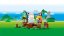 LEGO® Super Mario™ 71421 Pack di espansione Concerto nella giungla di Dixie Kong