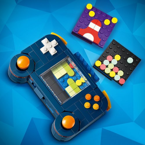 LEGO® Creator 31380 Retro-Spielkonsole