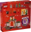 LEGO® Ninjago® 71831 Spinjitzu ninjatempel