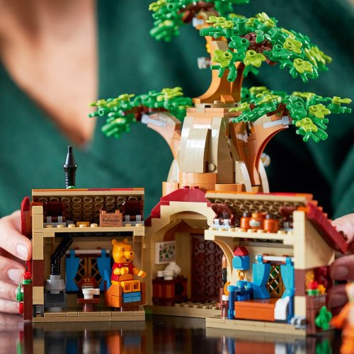 LEGO® Ideas 21326 Winnie the Pooh