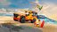 LEGO® City 60453 Le véhicule de secours de la plage
