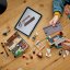 LEGO® Harry Potter TM 76451 Privet Drive: la visita di zia Marge