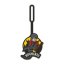LEGO® Harry Potter Etiquette pour bagage - Harry Potter