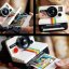 LEGO® Ideas 21345 Câmara Polaroid OneStep SX-70