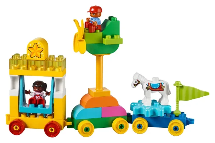LEGO® Education 45024 DUPLO® Park STEAM