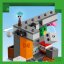 LEGO® Minecraft 21274 Begegnung mit dem Wächter