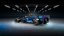 LEGO® Speed Champions 77249 Carro de Corrida Williams Racing FW46 F1®