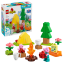 LEGO® DUPLO® 10452 Peppa Pig - Camping Trip
