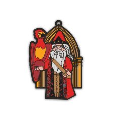 LEGO® Harry Potter™ Albus Dumbledore Magnet