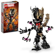 LEGO® Marvel 76249 Groot Venomizado