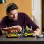 LEGO® Jurassic World™ 76956 Ausbruch des T. Rex