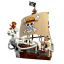 LEGO® ONE PIECE 75639 Het piratenschip Going Merry