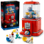 LEGO® Ideas 21358 Le distributeur de minifigurines
