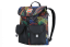 LEGO® Tribini HAPPY pequena mochila - multicolor