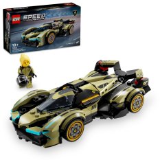 LEGO® Speed Champions 76923 Lamborghini Lambo V12 Vision GT supercar