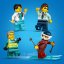 LEGO® City 60465 Notfallrettungsflugzeug