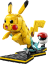 LEGO® LEGO® Pokémon™ 72152 Pikachu e Pokébola
