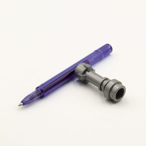 LEGO® Star Wars gelpen lichtzwaard - paars