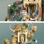 LEGO® Jurassic World 76976 Spinosaurier & Quetzalcoatlus: Hubschrauber-Einsatz