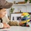 LEGO® Editions 43024 Ayrton Senna Helmet