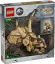 LEGO® Jurassic World™ 76969 Dinosaurier-Fossilien: Triceratops-Schädel
