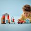 LEGO DUPLO │ Disney 10456 McQueen a návštěva v garáži doktora Hudsona