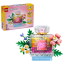 LEGO® Creator 31383 Flakon perfum z kwiatową ozdobą