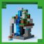 LEGO® Minecraft 21589 Mini-Biome