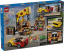 LEGO® City 60496 Donáška pizze s vozidlami