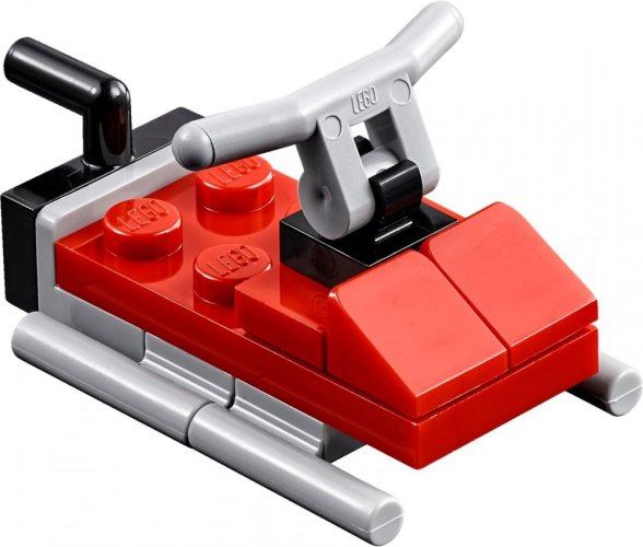 LEGO® 40253 Kerstbouwset