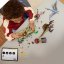 LEGO® Jurassic World 76976 Spinosaurier & Quetzalcoatlus: Hubschrauber-Einsatz