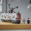 LEGO® Super Heroes 76321 La scène du train de Spider-Man et Docteur Octopus