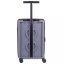 LEGO® Luggage Signature 20" Expandable - Cinzento escuro