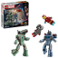 LEGO® | Marvel 76320 Iron Man a War Machine vs. Hammerove Drony