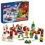 LEGO® City 60352 Adventkalender