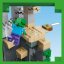 LEGO® Minecraft 21587 Zombieverlies