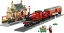 LEGO® Harry Potter TM 76423 Le Poudlard Express et la gare de Pré-au-Lard