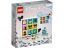 LEGO® Disney™ 43221 100 ans d'icônes Disney