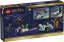 LEGO® Harry Potter TM 76459 Hagrid™ et Harry s’échappent de Privet Drive