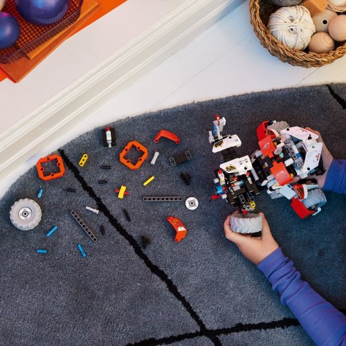 LEGO® Technic™ 42178 Surface Space Loader LT78
