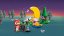 LEGO® Animal Crossing™ 77053 Pozorovanie hviezd s Celeste