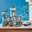 LEGO® City 60419 Politiegevangeniseiland