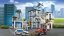 LEGO® City 60141 Rendőrkapitányság